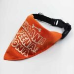 Khana Pina Sona Dog Bandana - Image 3