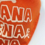Khana Pina Sona Dog Bandana - Image 4