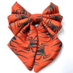 Spidey Pigtail Bowtie - Image 5