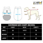 Contemporary Designer Sherwani - Image 5