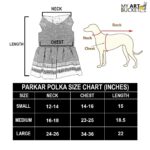 Pink Paithani Dress - Image 9
