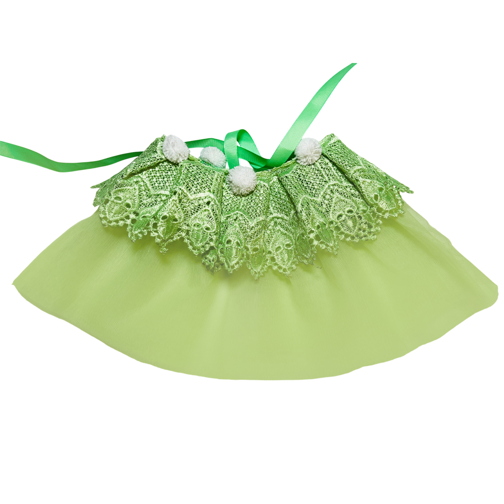 green-cat-bandana-1 Light green cat-bandana - Image 1