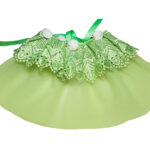 Light green cat-bandana - Image 3