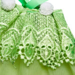 Light green cat-bandana - Image 4