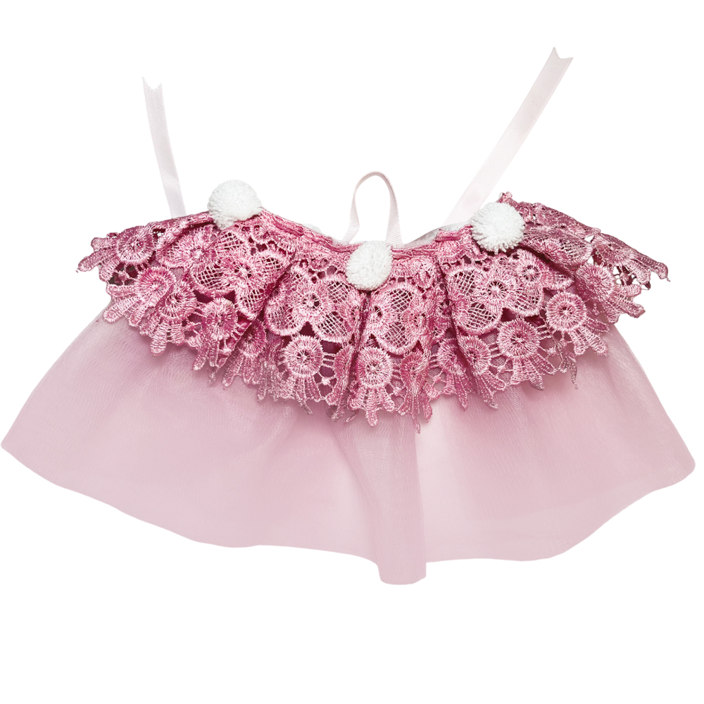 light-purple-bandana-2 Light purple Cat-dog bandana - Image 1