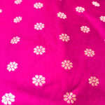 Pink silk kurta for dogs - Image 5