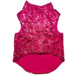 Pink sequence sherwani - Image 2