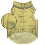 white gold kurta - Image 2