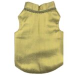 white gold kurta - Image 3