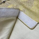 white gold kurta - Image 5