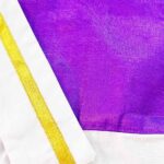 Dhoopchao Dhoti Kurta for dogs - Image 4