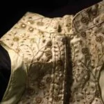 Contemporary Designer Sherwani - Image 4