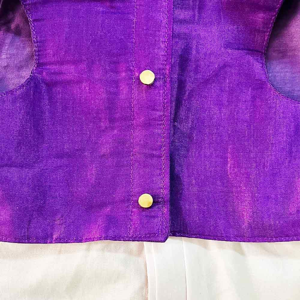 Dhoopchao Dhoti Kurta for dogs - Image 6