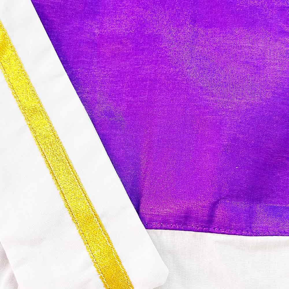 Dhoopchao Dhoti Kurta for dogs - Image 4
